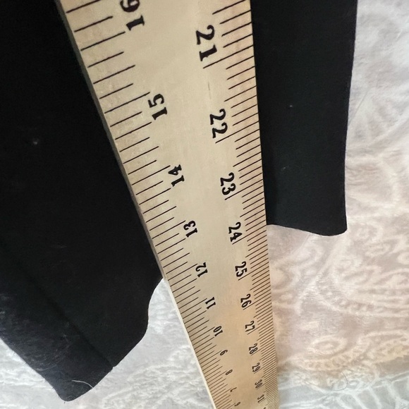 BLACK ISDA & Co. Jacket Blazer Super Cute M medium gold lined beautiful EUC - Picture 3 of 10